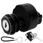 Yamaha Viking Compatible Ignition Key Switch