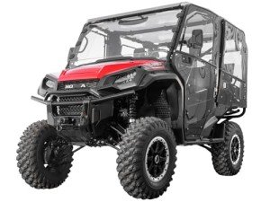 SuperATV 3" Lift Kit for Honda Pioneer 1000