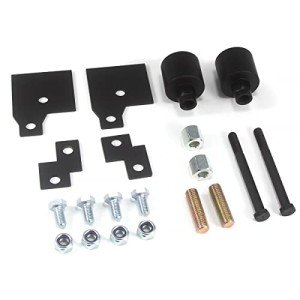 2-Inch Lift Kit for Polaris Sportsman 500-800