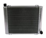 ZRJM Aluminum Radiator for Can-Am Outlander/Renegade