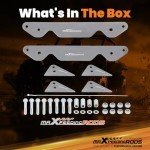 2" Lift Kit for Polaris Sportsman 850 & XP 1000