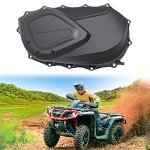 CPOWACE CVT Clutch Cover for Can Am ATV