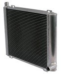 ZRJM Aluminum Radiator for Can-Am Outlander/Renegade