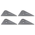 2" Lift Kit for Polaris Sportsman 850 & XP 1000