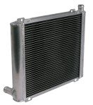 ZRJM Aluminum Radiator for Can-Am Outlander/Renegade
