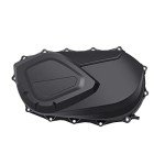 CPOWACE CVT Clutch Cover for Can Am ATV