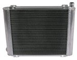 ZRJM Aluminum Radiator for Can-Am Outlander/Renegade