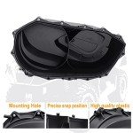 CPOWACE CVT Clutch Cover for Can Am ATV