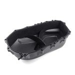 CPOWACE CVT Clutch Cover for Can Am ATV