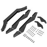 UTV Adjustable Lift Kit for Polaris RZR S 800