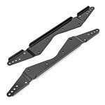 UTV Adjustable Lift Kit for Polaris RZR S 800