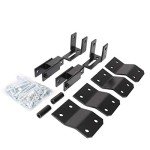 HECASA 4" Lift Kits for Yamaha Golf Carts