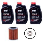 Can-Am Outlander ATV 570-850 Oil Change Kit