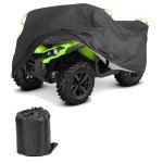 Universal ATV Cover for Can-Am Outlander Models