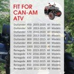 Rear Right Brake Caliper for Can-Am ATVs