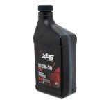 Can Am Maverick Defender 10W50 Synthetic Oil Kit