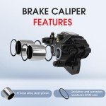 Rear Right Brake Caliper for Can-Am ATVs