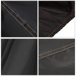 Universal ATV Cover for Can-Am Outlander Models