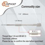 DPHXF Primary Clutch Puller Tool for Can-Am