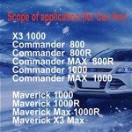 DPHXF Primary Clutch Puller Tool for Can-Am