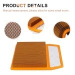 Air Filter Cleaner for Can-Am Commander & Maverick