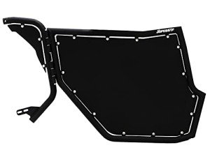Can-Am Commander Aluminum Doors 2011-2020