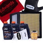 Oil Change Kit for 2012-2020 Can-Am Commander UTV