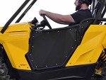 Can-Am Commander Aluminum Doors 2011-2020