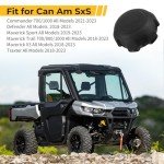 M MATI Fuel Cap for Can Am Maverick X3