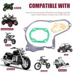 Gasket Set for Honda 110cc 125cc ATV