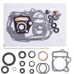 Gasket Set for Honda 110cc 125cc ATV