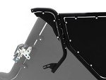 Can-Am Commander Aluminum Doors 2011-2020