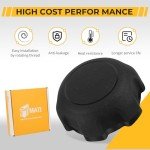 M MATI Fuel Cap for Can Am Maverick X3