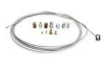 Universal 78-Inch ATV Clutch Inner Cable Repair Kit