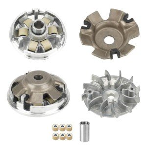 GY6 125cc/150cc CVT Front Clutch Variator Kit