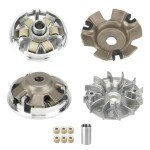 GY6 125cc/150cc CVT Front Clutch Variator Kit