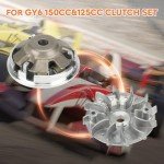 GY6 125cc/150cc CVT Front Clutch Variator Kit