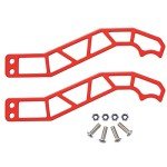 Can-Am Maverick X3 Door Handle Latches - 4 Pack