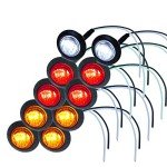 MCSADVENTURES DIY ATV/UTV Turn Signal Kit