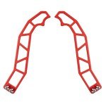 Can-Am Maverick X3 Door Handle Latches - 4 Pack