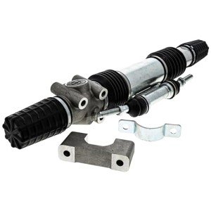 Can-Am Maverick X3 Steering Gear Box Rack