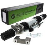 Can-Am Maverick X3 Steering Gear Box Rack