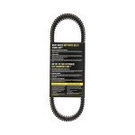 Can-Am OEM Drive Belt for Defender/Maverick 2016-2020