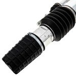 Can-Am Maverick X3 Steering Gear Box Rack