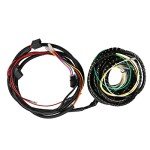 Universal ATV/UTV LED Turn Signal Kit with Horn