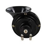 Universal ATV/UTV LED Turn Signal Kit with Horn