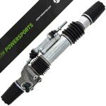 Can-Am Maverick X3 Steering Gear Box Rack