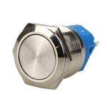 Universal ATV/UTV LED Turn Signal Kit with Horn