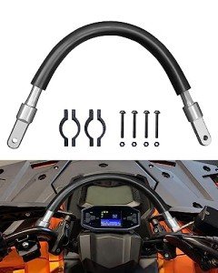 Universal ATV Motorcycle Mud Grab Strap