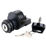 Polaris Ranger RZR Ignition Key Switch 6 Pins